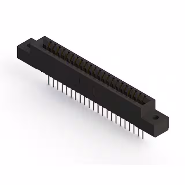 391-022-522-102 EDAC Inc.  Edgeboard Connectors